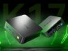 The K17 microcomputer from GMKtec launches with an economical processor and a metal design
