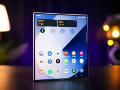Galaxy Z Fold7 gets Samsung’s exceptional surround photography mode