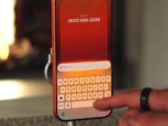 iOS 27 may introduce smarter keyboard auto-correction in iPhone