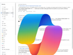 Minor bug: Microsoft Copilot inserts unwanted ads inside GitHub requests