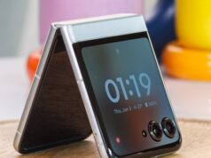 Motorola Razr 70 phone colors leaked