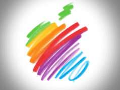 Apple unveils never-before-seen prototypes by Tim Cook