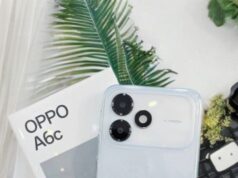 Oppo A6c is heading to the global market with new specifications