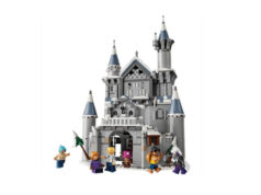 New LEGO sets inspired by the world of One Piece leaked