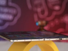 A new leak reveals that the foldable iPhone may come with a 3D-printed hinge