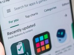 Google Play Store adds search within reviews to make finding reviews easier