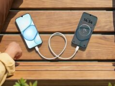 Realme quietly launches the Realme C100 phone with a huge 7000 mAh battery