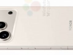 Honor 600 Pro appears on the Geekbench database and reveals the processor used