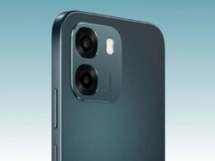 Oppo expands the A6 series by launching a new phone called A6k