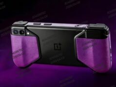 A leak reveals the design and specifications of the OnePlus mobile gaming device