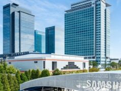 Samsung expects record profits in the first quarter of the year