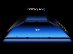 Galaxy Z TriFold returns to the US with latest restock