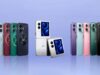 Ai+ unveils the Nova 2 series and the Nova Flip foldable phone