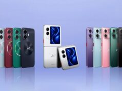 Ai+ unveils the Nova 2 series and the Nova Flip foldable phone
