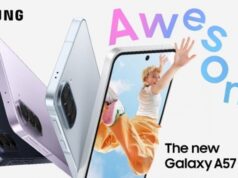 Galaxy A37 and Galaxy A57 officially available for purchase in the UK