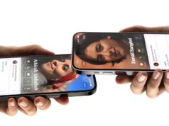 Google launches a feature similar to NameDrop for Android with a new name