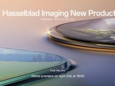 Official confirmation of the global launch of the Oppo Find X9s Pro, revealing the design, colors and memory options