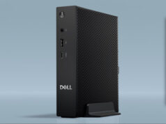 Dell launches a new Mini-PC globally with 1GbE fiber optic support