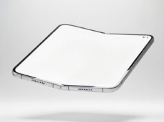 First look at the Huawei Pura X Max which is said to have inspired the foldable iPhone