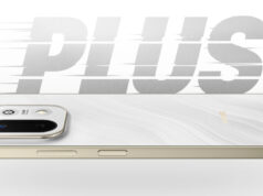 Huawei unveils a new budget phone with the Kirin 8000 processor