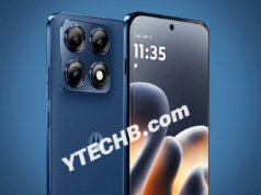 Motorola Edge 70 Pro leaked in five colors and a telephoto camera with an 81mm range