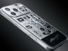 The iPhone 17 Pro 2007 Edition includes part of the main board of the first iPhone