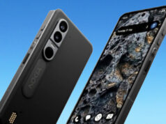 A leak reveals the Nokia Mission-Safe Phone 2 with an updated design, support for pogo pins, and laser technology