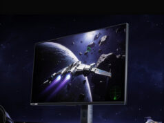 Xiaomi launches a new Mini LED gaming monitor with a built-in USB hub
