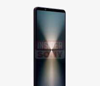 Certification of the Sony Xperia 1 VIII reveals the continuation of the 3.5 mm port for headphones