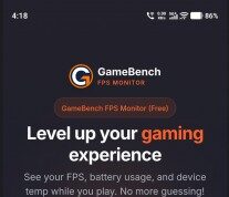 GameBench launches a free FPS Monitor tool to professionally monitor game performance on your phone