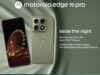 Motorola Edge 70 Pro will be launched on April 22, with the most prominent specifications revealed