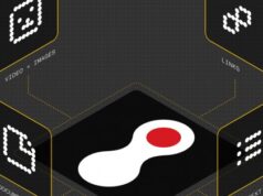 Nothing reveals the Warp application to easily transfer files between Android and computer