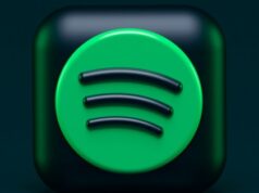 Spotify now allows you to purchase printed books directly through the app