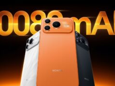 Honor is testing a massive 11,000 mAh battery for an upcoming phone