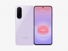Galaxy A27 leak reveals the entire design in clear images