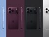 A leak reveals the new iPhone 18 Pro colors before launch