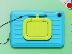 Samsung launches the Galaxy Tab A11+ Kids Edition tablet intended for children