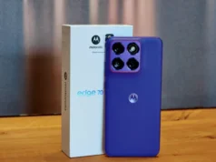 Motorola’s Edge 70 Fusion offers exceptional flexibility and unprecedented customization options