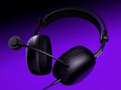 Sony launches the new Inzone H6 Air headphones with a light weight and open design for gamers