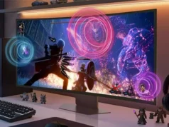 LG UltraGear OLED 39GX950B gaming monitor delivers superior brightness and exceptional display resolution