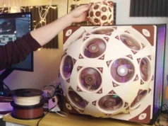 Noctua SuperDome innovation changes the cooling system of gaming computers with a unique engineering design