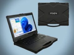 Leaks reveal the Nokia Booklet X15 Enterprise laptop with a sturdy design and an ultra-bright screen