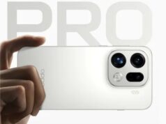 The Find X9s Pro phone from Oppo reveals details of its advanced cameras in the latest leaks