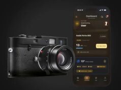 Pellica brings exceptional digital features to analog cameras on iPhone