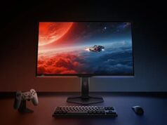 Xiaomi launches the Redmi Monitor G Pro 27U 2026 gaming screen with 4K resolution and ultra-precise dimming zones