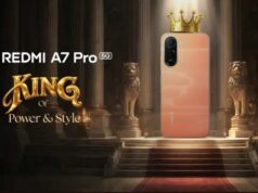 Xiaomi launches the economical Redmi A7 Pro phone with a large screen and an amazing battery