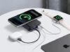 UGREEN launches a new power bank with a capacity of 20,000 mAh and a built-in cable in the American market