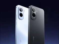 Vivo launches the T5 Pro phone with a large battery and an ultra-bright screen