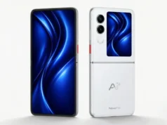 The Nova Flip foldable phone launches with attractive specifications and competitive prices in the economic category