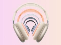 Apple’s AirPods Max 2 headphones hide futuristic features thanks to the advanced H2 chip
